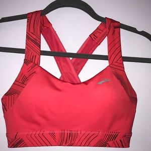 Brooks Sports Bra